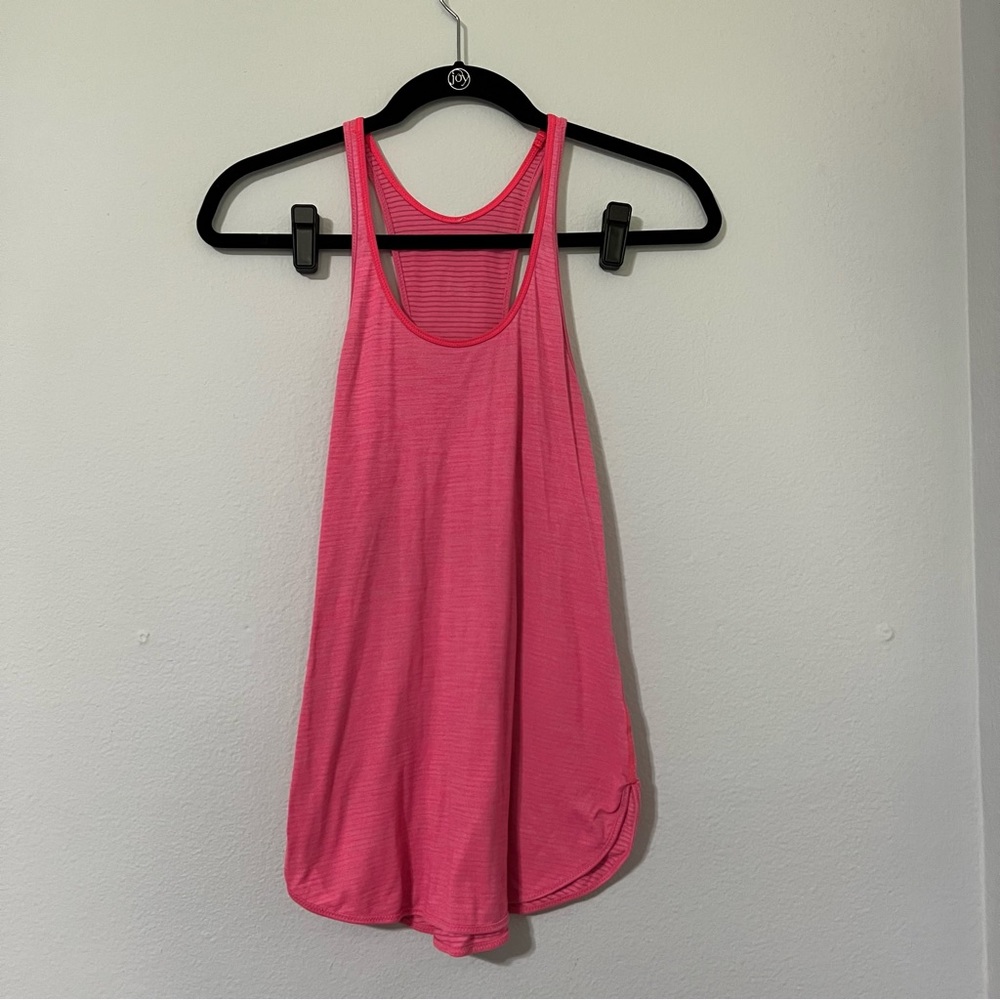 lululemon tank top